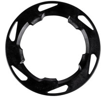 Захист зірки шатунів KMC Bosch Gen 4 38-40Т чорний