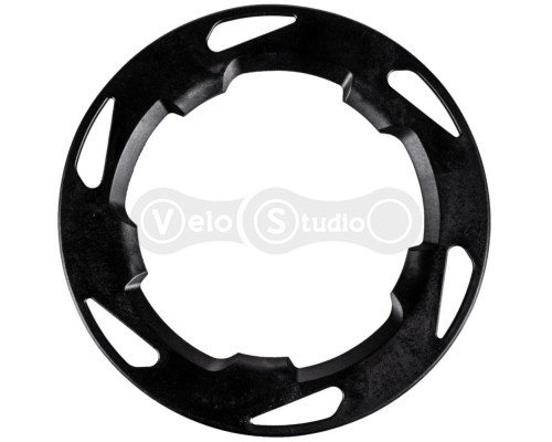 Захист зірки шатунів KMC Bosch Gen 4 38-40Т чорний