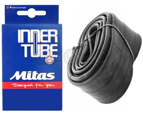 Камера Rubena 700 x 28/45C (28/47 – 622/635) AV48 Classic (0,9 мм)