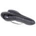 Седло TW SD-918B с отверстием 280х155 мм черное