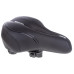 Седло TW SD-912A 265х226 мм с замком и эластомером