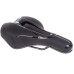 Сідло TW SD-3626A з отвором 265х190 мм чорне