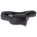 Сідло TW SD-3626A з отвором 265х190 мм чорне