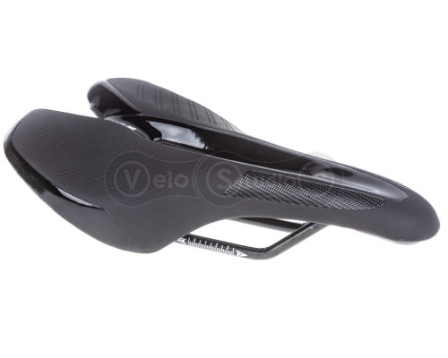 Седло TW SD-LT911 с отверстием 260х160 мм черное