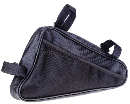 Сумка під раму TW BG-BG137 чорна