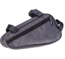 Сумка под раму TW BG-BG097 черная