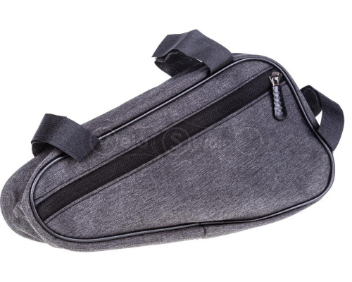 Сумка под раму TW BG-BG097 черная