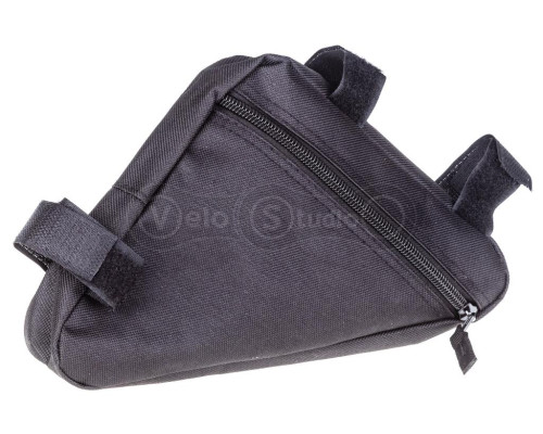 Сумка под раму TW BG-BG064 черная