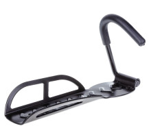 Кріплення велосипеда за колесо на стіну TW BS-WH002