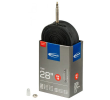 Камера Schwalbe SV18 EXTRA LIGHT 28"/700C FV 40мм