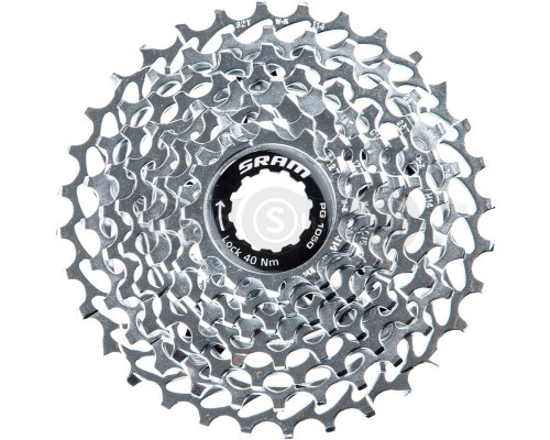 Касета SRAM PG-1050 11-36 10 швидкостей