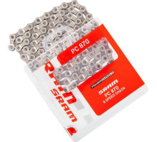 Цепь Sram PC 870 8 скоростей