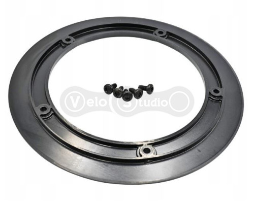 Захист зірки шатунів KMC Bosch Gen 3/4 38Т чорний