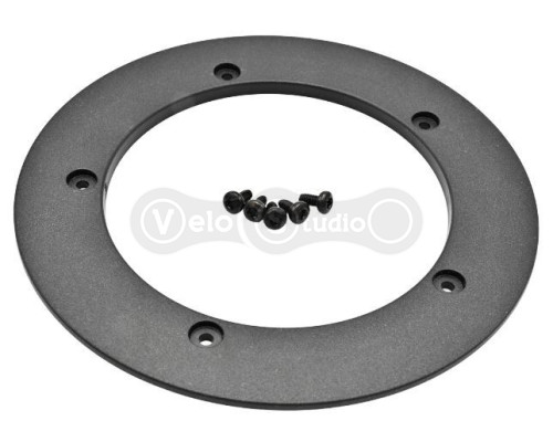 Захист зірки шатунів KMC Bosch Gen 3/4 38Т чорний