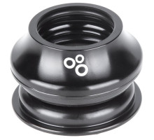 Рульова колонка ONRIDE Shaft 30, напівінтегрована, кульки (1 1/8 - 1 1/8)