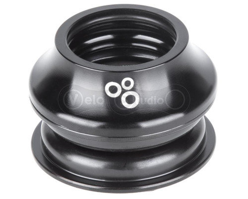 Рульова колонка ONRIDE Shaft 30, напівінтегрована, кульки (1 1/8 - 1 1/8)