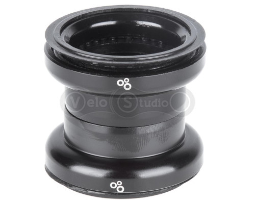 Рульова колонка ONRIDE Stake, напівінтегрована (1 1/8 - 1 1/8)