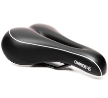 Седло женское  ONRIDE ForBut Gel 246x169 мм