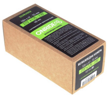 Камера ONRIDE із герметиком Slime 27.5x1.75-2.15 AV 48