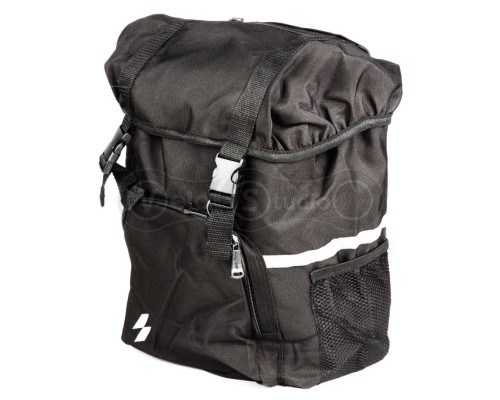 Сумка на багажник Sahoo 14891-A-SA