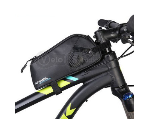 Сумка на раму Roswheel Cross