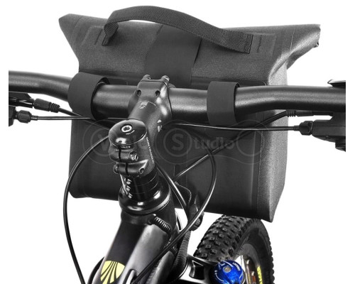 Сумка на руль Sahoo Stylepak Urban 3 литра