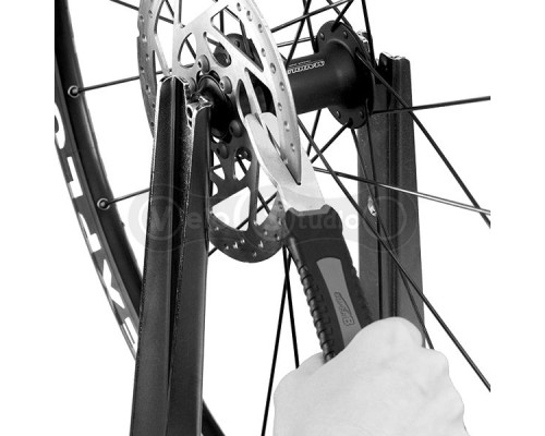 Інструмент SuperB TB-MW40 для вирівнювання ротора