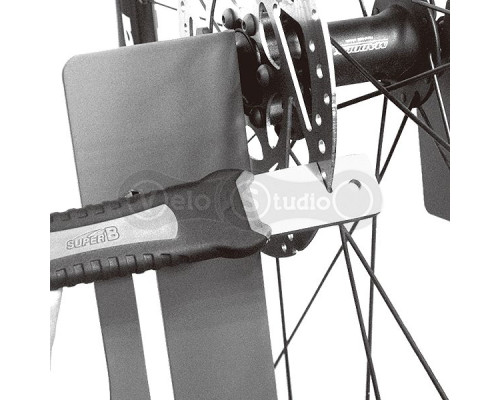 Інструмент SuperB TB-MW40 для вирівнювання ротора