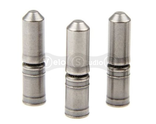 Соединительный пин Shimano Super Narrow 9 скоростей 3 штуки