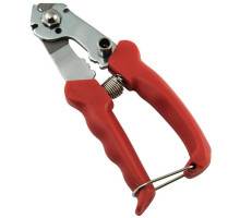 Кусачки для тросів/сорочки Longus Ivative