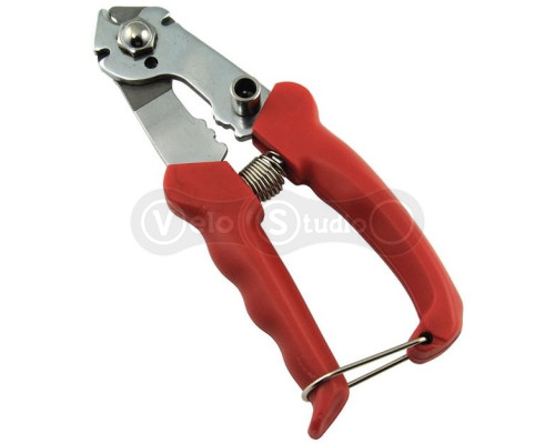 Шматочки для тросів/сорочки Longus Ivative