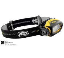 Налобный фонарь PETZL PIXA 1 60 Lumens чёрный