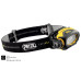 Налобный фонарь PETZL PIXA 1 60 Lumens чёрный