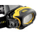 Налобный фонарь PETZL PIXA 1 60 Lumens чёрный