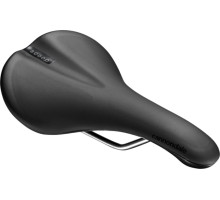 Сідло Cannondale SCOOP Cromo Gel Radius 260x155 мм
