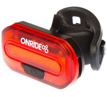 Задний фонарь Onride Shiny 15 Lm
