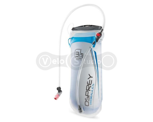 Питьевая система (гидратор) Osprey Hydraulics 3 литра