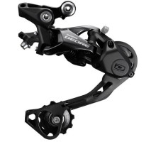 Задний переключатель Shimano Deore RD-M6000-GS 10 скоростей