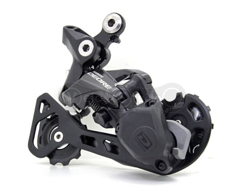 Задній перемикач Shimano Deore RD-M6000-GS 10 швидкостей