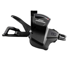 Манетка Shimano SL-M6000-R DEORE 10-скоростей, правая
