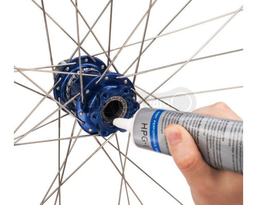 Смазка Park Tool HPG-1 High Performance 113 грамм