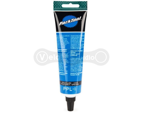 Мастило Park Tool PPL-1 Polylube 1000 Grease 113 грам