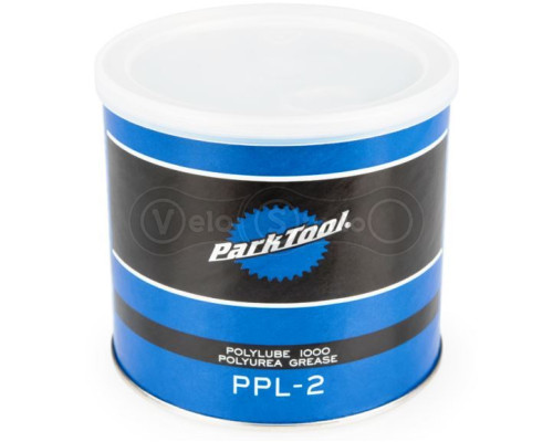 Смазка Park Tool PPL-2 Polylube 1000 Grease 474 грамма
