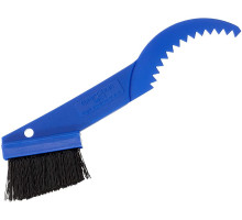 Щітка PARK TOOL для чищення ланцюга та касети