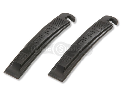 Бортировочные лопатки Giyo GT-03 2 штуки