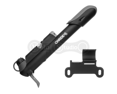 Насос Onride Counter з манометром