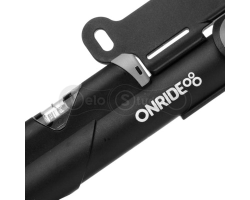 Насос Onride Counter з манометром