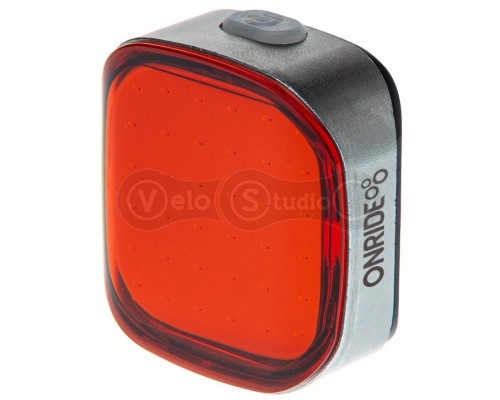 Задній ліхтар Onride Key USB 75 Lm