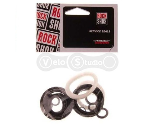 Ремкомплект ( сервисный набор ) Rock Shox Reba Solo Air - 00.4315.032.420