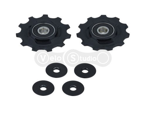 Ролики заднього перемикача Sram X7/X9 Type2